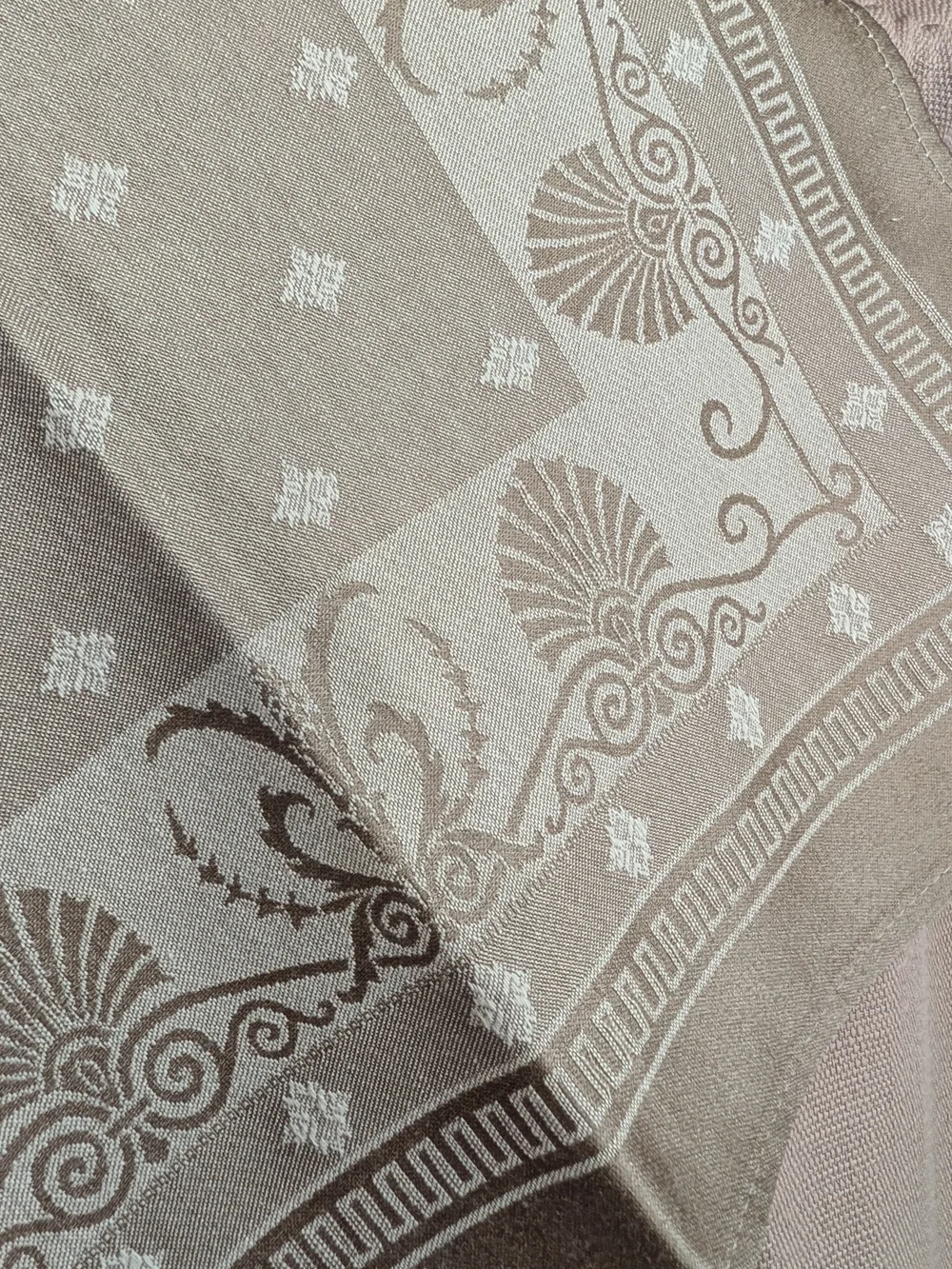 Wedgwood neutral beige